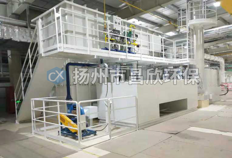 揚(yáng)州市昌欣環(huán)?？萍加邢薰臼亲鍪裁吹?？