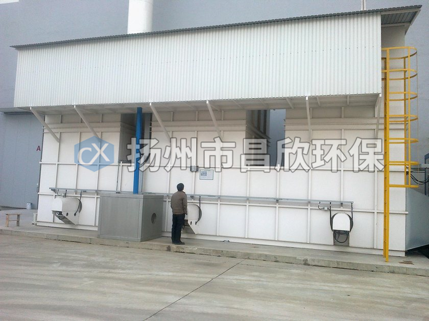 揚(yáng)州市昌欣環(huán)保科技有限公司主營(yíng)產(chǎn)品是什么？